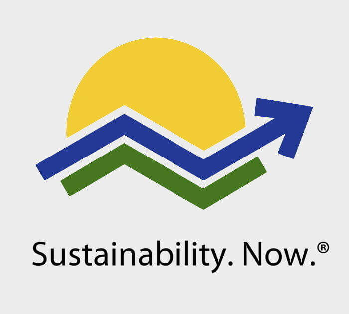 Die Marke ‘Sustainability. Now.‘ steht für geprüfte Nachhaltigkeit in Organisationen und Unternehmen