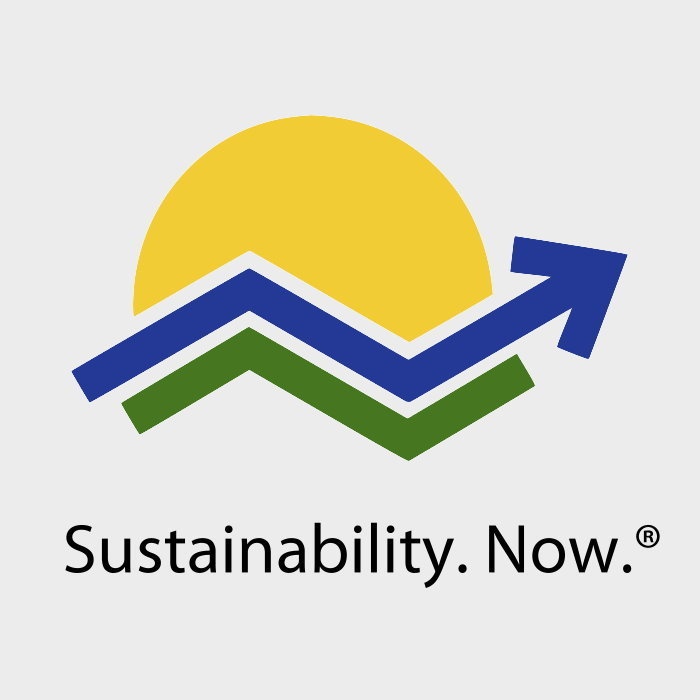 Die Marke Sustainaibility. Now. steht für Nachhaltigkeit in Organisationen