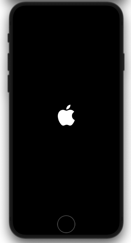 Die iOS-App Baksjön zur Bestimmung der Nachhaltigkeit